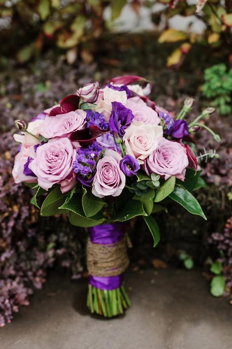 A DOC Inspired Lodge Wedding at Lake Okataina by Anne Paar Photography