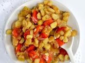 Corn Pepper Relish (Preserving Summer Bounty)