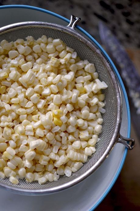 Roasted Confetti Corn