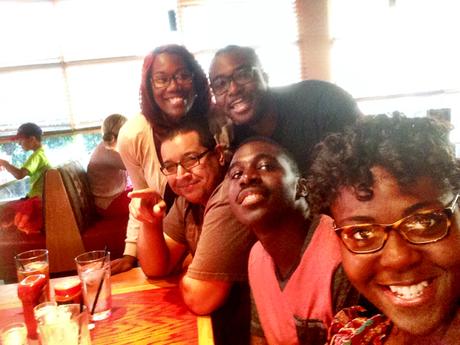 Summer Roundup | 2015 Edition