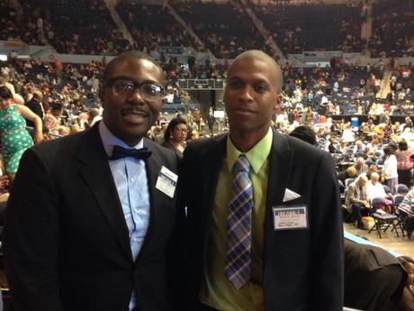 Summer Roundup | 2015 Edition