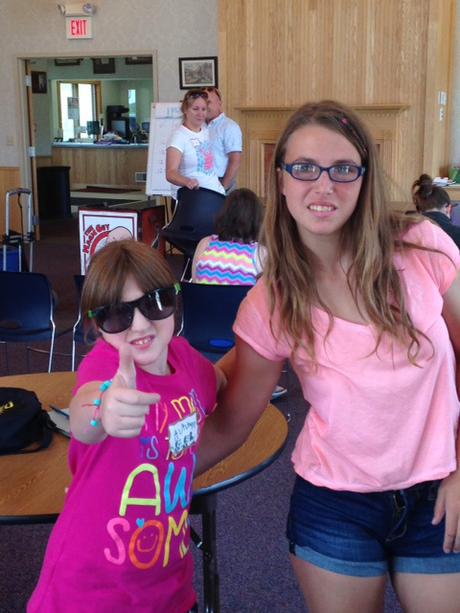 Summer Roundup | 2015 Edition