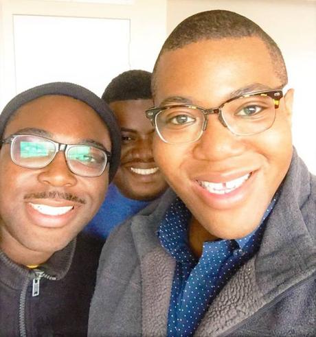 Summer Roundup | 2015 Edition