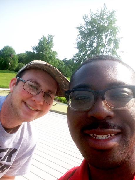 Summer Roundup | 2015 Edition