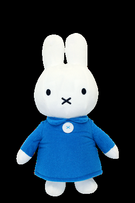 Competiton: Miffy Comes To TinyPop!