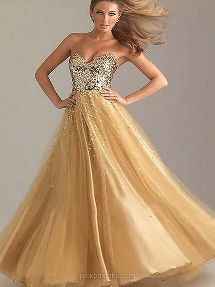 Modern Dresses That Will Make You Feel Like A Princess