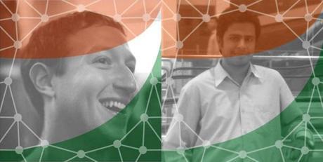 Support Digital India : Gaurav Kumar and Mark Zukerberg : eAskme Support Digital India : Gaurav Kumar and Mark Zukerberg : eAskme