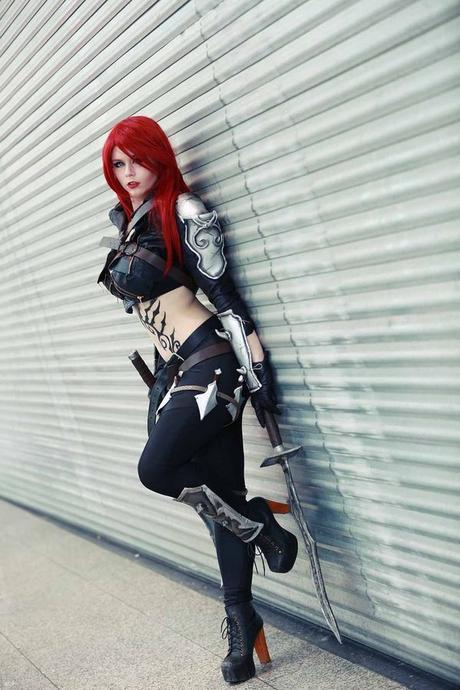 katarina_cosplay_league_of_legends__i_can_t_wait_by_miumoonlight-d9aqgyy