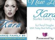 Kara- Starkis Family Cheryl Douglas Release Blast
