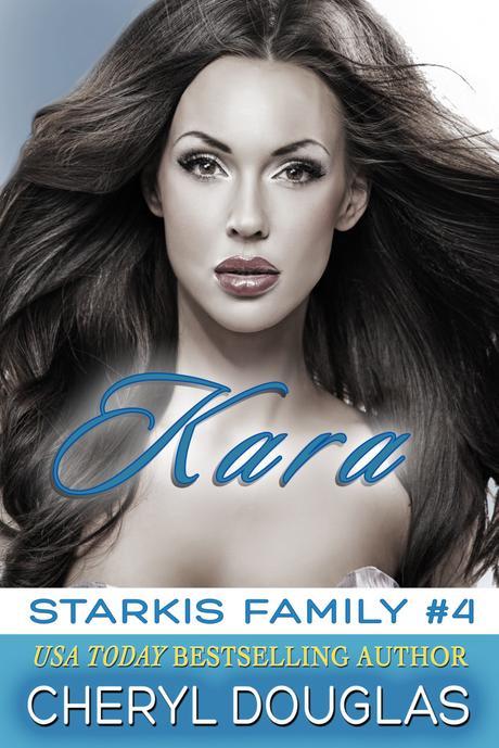 Kara SF4 Cover