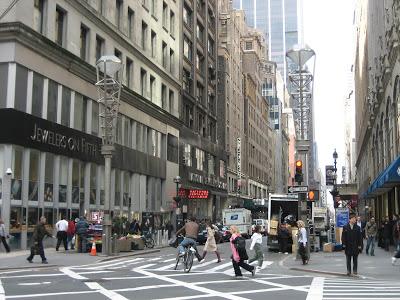 Making Your Stay at the Garment District Special