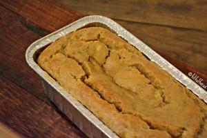 Gluten-Free Banana Bread