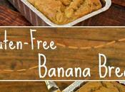 Gluten-Free Banana Bread