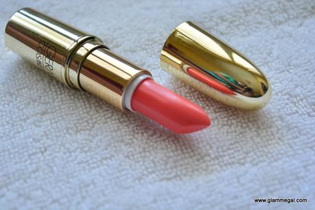 Gerard Cosmetics Tequila Sunrise lipstick
