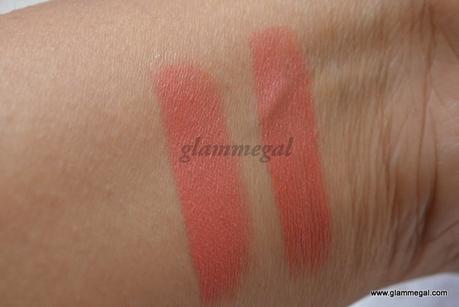 Gerard Cosmetics Tequila Sunrise lipstick