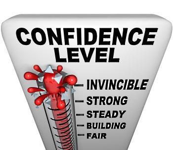 Over-Confidence is Dumb [courtesy Google Images]