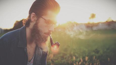 Hipster Beards Considered Unsuitable For The Workplace