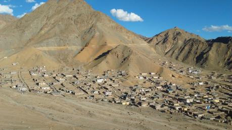 Ladakh- acharya