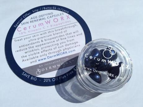 CerumWORX 