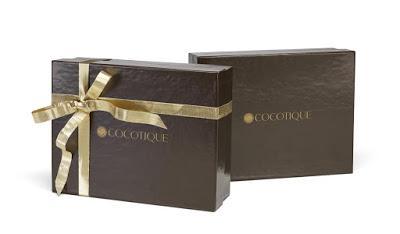 Cocotique Beauty Box 