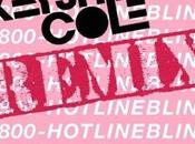 Music: Keyshia Cole “Hotline Bling” Remix