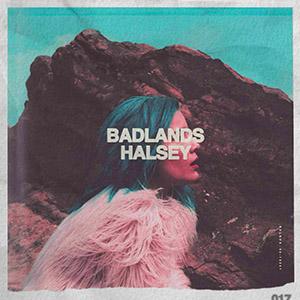 BADLANDS - Halsey