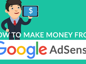 Make Money From Google AdSense Newbie Guide