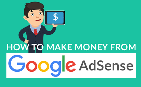 How To Make Money From Google AdSense: Newbie Guide : eAskme How To Make Money From Google AdSense: Newbie Guide : eAskme