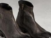 Spit-Shine: John Varvatos Keith Center Seam Boot