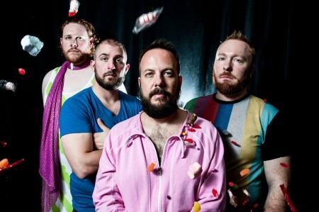 Homer Marrs and the Excellent Adventure: Fun Size