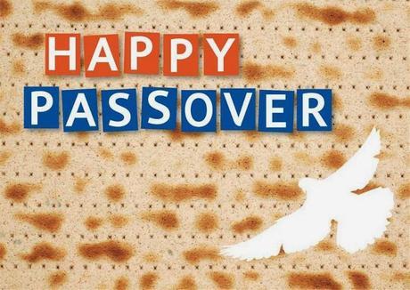 Happy Easter and Passover 2015