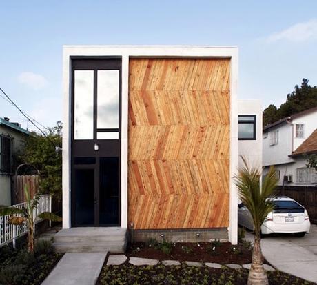 sunia wood clad 