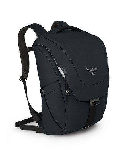 Gear Closet: Osprey FlapJack Travel Pack