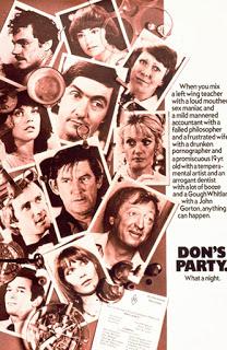 #1,869. Don's Party  (1976)