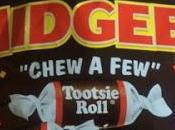 Today's Review: Tootsie Roll Midgees