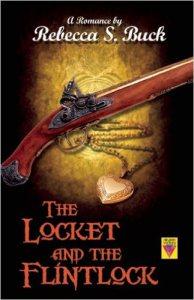 Rachel reviewed The Locket and the Flintlock by Rebecca S. Buck