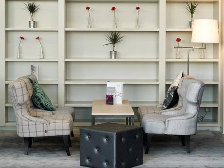 Radisson Blu, East Midlands Airport