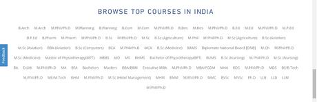 Collegedunia.com makes college hunt easy for students across India