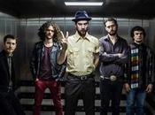 Staat: Dutch Club Tour Dates