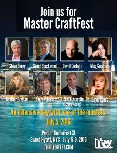Sign Up For Master CraftFest Today