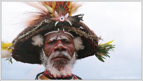 Goroka Show