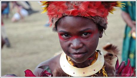 Goroka Show