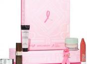 Estée Lauder Companies’ Breast Cancer Awareness Birchbox: Power Pose