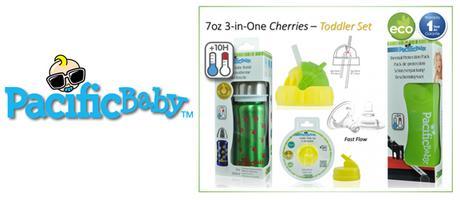 Baby Safety Giftapalooza ~ Enter to Win One of 33 Prizes! #safebabies