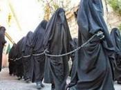 ISIS: Koran Says It’s Rape non-Muslims, Including Children