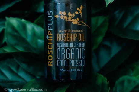 Here’s How to use Rosehip Oil in your Beauty Routine