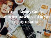 Here’s Rosehip Your Beauty Routine