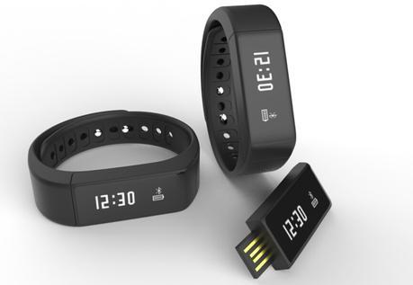 I5 Plus Smart Bluetooth Watch