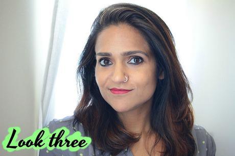 Three Easy Looks With L'Oreal Makeup