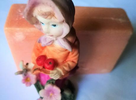 Aster Papaya Luxury Bathing Bar Review